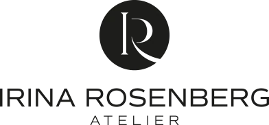 Irina Rosenberg Logo